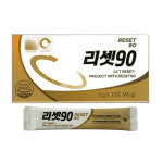 리셋90 3g x 15포 1개 : 주식회사 제이제이몰