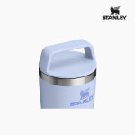 스탠리 카페 투고 트래블 머그 354ml, 듀 드롭 : 스탠리 코리아