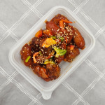 집반찬 배달전문점-국앤찬 : 국앤찬 아웃백전용