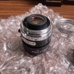 PENTAX펜탁스 산업용 렌즈 H1214-M 상태 양호 : 파이팅기어