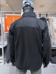 블랙야크 남성 택티컬 우븐 플리스자켓#1 BLACK / 1BYJKFU014 BK : 롯데 은평 블랙야크