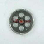 GZRY 게이지 전환 톱니(B) Z=62 8- 97430604 -5 1- 12523347 -0 1007150 -CYZ14 VC61 VC46 6UZ1용 : 진하유통08