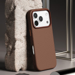 빅쏘 테크우븐 맥세이프 케이스 퍼플, 아이폰17 프로 : 빅쏘