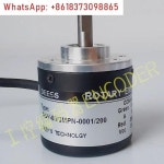 NOV-03 3MPN-0002 200 광전 인코더 001-002-006-005-036-1024-0001 : 진하유통09