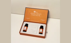 신원몰 아로마테라피 에센셜 오일 : 신원 몰