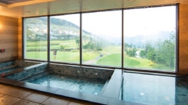 경상도골프 거제뷰CC 1박2일 골프 패키지 : 세이브투어마곡