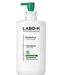 라보에이치 두피강화샴푸 탈모샴푸 750ml+리필 600ml 탈모완화 1+1 : 품절마트