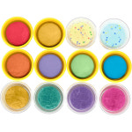 플레이도 셀러브레이션 업그레이드 파티 백 G0149 유아 도우 점토 찰흙 만들기 놀이 : 토이스테이션