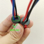 자동차 헤드라이트 전구 슬롯 플러그 10cm 포함 1157 커넥터 1세트 P21/5W P21W 와이어 Male 연장 Plug 수 BAY15D 케이블 1156... 
