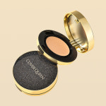 커버퀸 오리엔탈 골드 에센스 파운데이션 21호 본품1, 12g : 커버퀸1