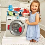 일안 퍼스트 세탁기 어린이집소꿉놀이 엄마놀이장난감 : 일안2404