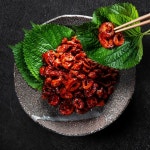 The나쁜곱창-숯불양념곱창 300g : The 나쁜곱창