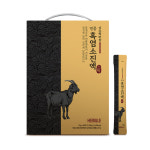 헤밀레 김소형 원장 명품 흑염소진액 스틱 90포, 2개 : 헤밀레