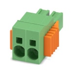 피닉스컨택트 새 상품 SPC 5 2-STCL-7.62 PCB 커넥터 1718481 SPC 5-7.62 : 진하유통08