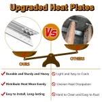 BG2824B 가 그릴 38561 034 4 히트 XG16 5210050 부품 096 : 어거스트 플레이스