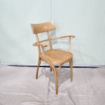 카페용 원목암체어 판매 폴란드산(J1851) : 스타일가구