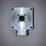 MI30 9파이 사각 플렌지 중공축 SITI 웜 기어 무도장 시티 : 주식회사 한일모텍