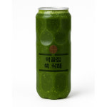 [11월 6일 출고]먹골집 쑥식혜 500ML : 먹골집