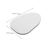 가나조노 당구 큐 폴리싱 양면 청소포 풀 샤프트 스누커 스틱 볼 표면 청소 키트용 4pcs : 아메직구존