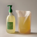 아로마티카 로즈마리 스칼프 스케일링 샴푸 750ML+리필500ML 비건 탈모 기능성 저자극 : AROMATICA