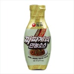 농심 짜파게티 만능소스 280gx3개 : 태풍몰