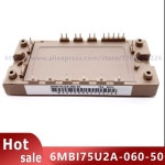 모듈 6MBI75U2A-060-50 6MBI75U2A-060 6MBI100U2B-060 6MBI150U2B-060 6MBI150UB-120-52 6MBI150UB-120-02 : 진하유통08