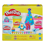 플레이도 셀러브레이션 업그레이드 파티 백 G0149 유아 도우 점토 찰흙 만들기 놀이 : 토이스테이션