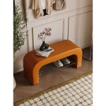 북유럽 벤치 스툴 현관 신발장 입구 거실 침실 매장 쇼파 1. 블랙 60 (신발장 나파) : 셀리마트