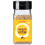 아이엠소스 계란후라이시즈닝 85g 세서미 분말 가루 : 아이엠소스