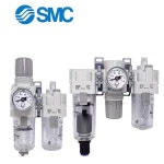 SMC 에어 필터 조합 AC4020-04DG-2R AC4020-04DG-2NR AC4020-04DG-1 AC4020-04DG-12 AC4020-04DG-12R AC4020-04DG : 진하유통09