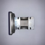 MI30 9파이 사각 플렌지 중공축 SITI 웜 기어 무도장 시티 : 주식회사 한일모텍