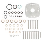 보쉬 4 실린더 K-제트로닉 연료 분사 시스템과 호환되는 분배기 수리 키트를 위한 오토빅, 메르세데스, 아우디, 폭스바겐, BMW에 적합 : 아메직구존