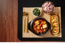 혜성도기 전뚝배기 업소용 식당 추어탕기 순대국 국밥 찌개 뚝배기 1호 : 강키친몰