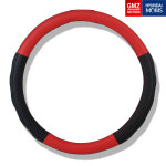 지엠지모터스 핸들커버 천연가죽 현대모비스 자동차 핸들커버 원형 국산 : 꾸미자닷컴