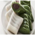 요리연구가 심영순의 팥앙금절편 2봉 달콤삼색바람떡 2봉 달콤오색꿀떡 2봉 (각 800g 총 6봉 4.8kg) : 엘로컴