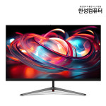한성컴퓨터 TFG32F24F FHD 240Hz 게이밍 모니터 80~81cm(32인치), 일반 : 한성컴퓨터