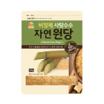오양식품 비정제 사탕수수 천연원당  3kg : 등달몰