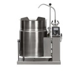 클리블랜드 레인지 KET6T - 6갤런 전기 주전자, 208-240볼트, 3상, 단상으로 필드 조정 가능 : 하이월