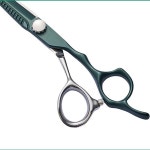 헤어 살롱 전문 스타일리스트 커팅 스트레이트 가위, 이발 세트, 6 인치 : 유니콘H스토어