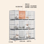 분양장 강아지 입원장 고양이호텔장 케이지 동물병원 철장 : 원구매대행
