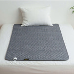 한일의료기 코지아 프라임 인공지능 EMF 탄소 전기요 전기매트 : 까드리아