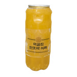 [11월 6일 출고]먹골집 단호박식혜 500ML : 먹골집