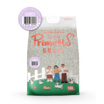 프리미요 두부모래  18L(6.4kg) x 2개    친환경 콩비지 사용 : 멍자몰