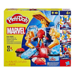 플레이도 아이언맨 실험실 G0035 유아 도우 점토 찰흙 만들기 놀이 완구 : 토이스테이션