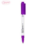 서락 모나미 데코마카XF 463 0.7mm 퍼플 나무마카펜 드로잉펜 : 서락오피스