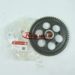 GZRY 게이지 전환 톱니(B) Z=62 8- 97430604 -5 1- 12523347 -0 1007150 -CYZ14 VC61 VC46 6UZ1용 : 진하유통08