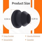 4PCS 503735801 580457501 325 327 탱크 326 323 232 : 어거스트 플레이스