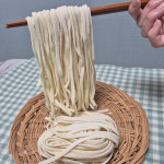 공주 얼큰이 칼국수 세트 ( 생면 10개 + 소스 10개 ) / 생면 개별포장 : 슈퍼맘푸드 스토어