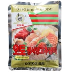 오토 서양고추냉이가루 생와사비분 분말가루210g : TG위든