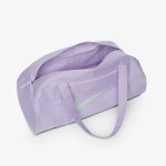 나이키 짐클럽 헬스 여행용 가방 퍼플 : ShoesON